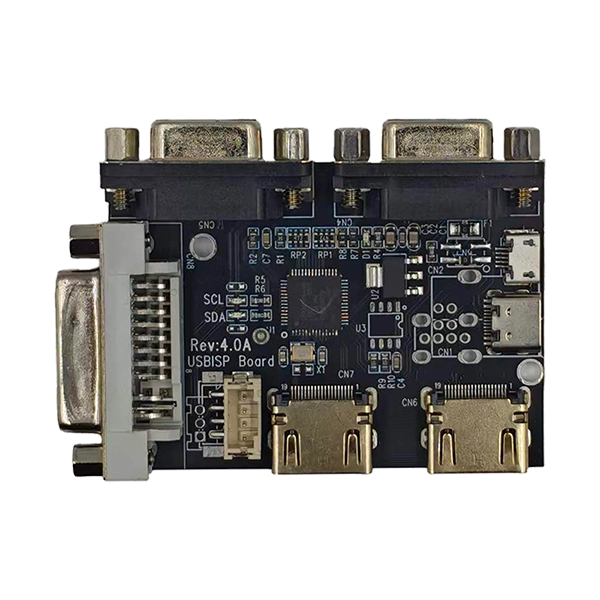 Hur kan en USB-RTD-höghastighetsprogrammerare för LCD-drivrutinskort förbättra programmeringseffektiviteten för fast programvara Hur kan en USB-RTD-höghastighetsprogrammerare för LCD-drivrutinskort förbättra programmeringseffektiviteten för fast programvara